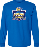 Long Sleeves - Queen City Cup 2026