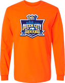 Long Sleeves - Queen City Cup 2026
