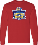 Long Sleeves - Queen City Cup 2026