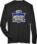 Performance Long Sleeves - Queen City Cup 2026
