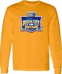 Long Sleeves - Queen City Cup 2026