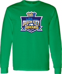 Long Sleeves - Queen City Cup 2026