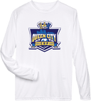 Performance Long Sleeves - Queen City Cup 2026