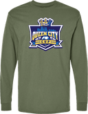 Long Sleeves - Queen City Cup 2026