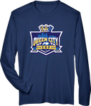 Performance Long Sleeves - Queen City Cup 2026
