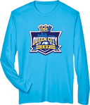 Performance Long Sleeves - Queen City Cup 2026