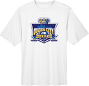 Performance Short Sleeves - Queen City Cup 2026