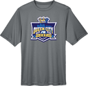 Performance Short Sleeves - Queen City Cup 2026
