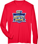 Performance Long Sleeves - Queen City Cup 2026