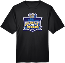 Performance Short Sleeves - Queen City Cup 2026