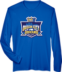 Performance Long Sleeves - Queen City Cup 2026