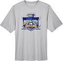 Performance Short Sleeves - Queen City Cup 2026