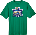 Performance Short Sleeves - Queen City Cup 2026
