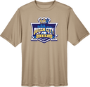 Performance Short Sleeves - Queen City Cup 2026