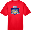 Performance Short Sleeves - Queen City Cup 2026