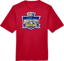 Performance Short Sleeves - Queen City Cup 2026