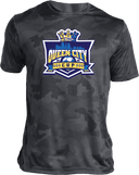 Performance Short Sleeves - Queen City Cup 2026