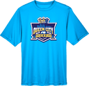 Performance Short Sleeves - Queen City Cup 2026