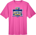 Performance Short Sleeves - Queen City Cup 2026