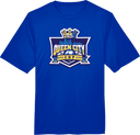 Performance Short Sleeves - Queen City Cup 2026