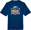 Performance Short Sleeves - Queen City Cup 2026