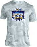 Performance Short Sleeves - Queen City Cup 2026