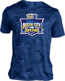 Performance Short Sleeves - Queen City Cup 2026