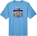 Performance Short Sleeves - Queen City Cup 2026
