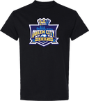 Short Sleeves - Queen City Cup 2026