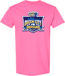Short Sleeves - Queen City Cup 2026
