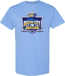 Short Sleeves - Queen City Cup 2026