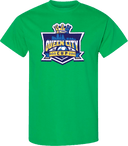 Short Sleeves - Queen City Cup 2026