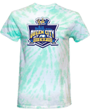 Tie-Dye Short Sleeves - Queen City Cup 2026