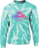 Crew Sweatshirt - Crown Town Clash 2027 (Primary)