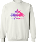 Crew Sweatshirt - Crown Town Clash 2027 (Primary)