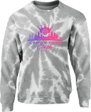 Crew Sweatshirt - Crown Town Clash 2027 (Primary)