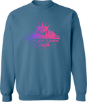 Crew Sweatshirt - Crown Town Clash 2027 (Primary)