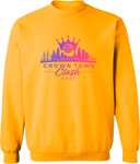 Crew Sweatshirt - Crown Town Clash 2027 (Primary)