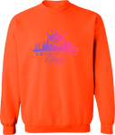 Crew Sweatshirt - Crown Town Clash 2027 (Primary)