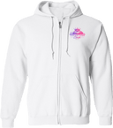 Full Zip Hoodies - Crown Town Clash 2027 (Primary)