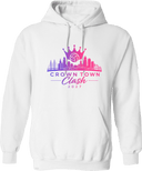 Hoodies - Crown Town Clash 2027 (Primary)