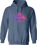 Hoodies - Crown Town Clash 2027 (Primary)