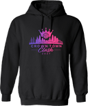 Hoodies - Crown Town Clash 2027 (Primary)
