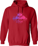 Hoodies - Crown Town Clash 2027 (Primary)