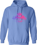 Hoodies - Crown Town Clash 2027 (Primary)