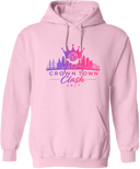 Hoodies - Crown Town Clash 2027 (Primary)