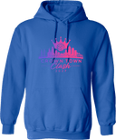 Hoodies - Crown Town Clash 2027 (Primary)