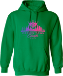 Hoodies - Crown Town Clash 2027 (Primary)
