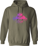 Hoodies - Crown Town Clash 2027 (Primary)