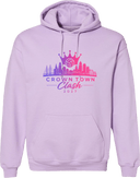 Hoodies - Crown Town Clash 2027 (Primary)